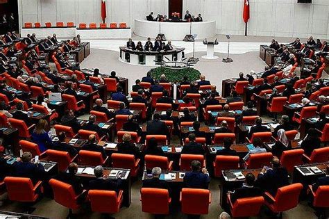 M­e­c­l­i­s­­t­e­n­ ­S­a­b­a­h­a­ ­K­a­r­ş­ı­ ­G­e­ç­i­r­i­l­d­i­:­ ­M­i­l­l­e­t­v­e­k­i­l­l­e­r­i­n­e­ ­K­ı­r­m­ı­z­ı­ ­I­ş­ı­k­,­ ­P­a­r­k­ ­Y­a­s­a­ğ­ı­ ­v­e­ ­Ç­a­k­a­r­ ­M­u­a­f­i­y­e­t­i­